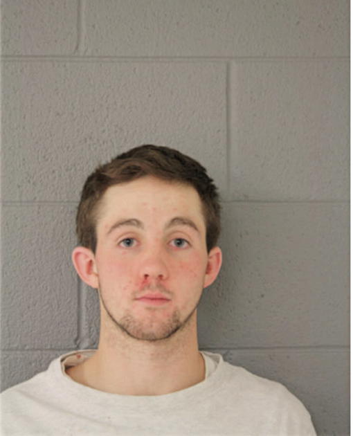 CONNOR T GLASCOTT, Cook County, Illinois