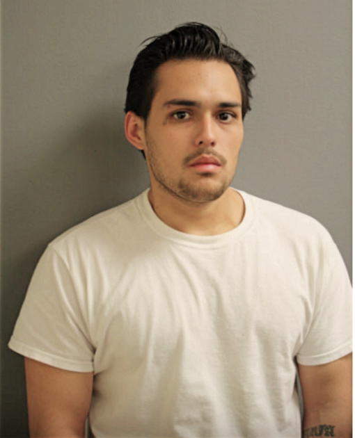 MARCO ANTONIO GOMEZ, Cook County, Illinois