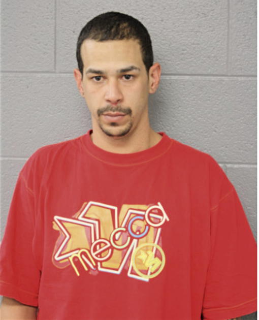 JONATHAN GONZALEZ, Cook County, Illinois