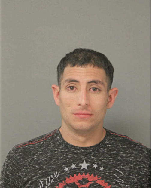 PEDRO GORDILLO, Cook County, Illinois