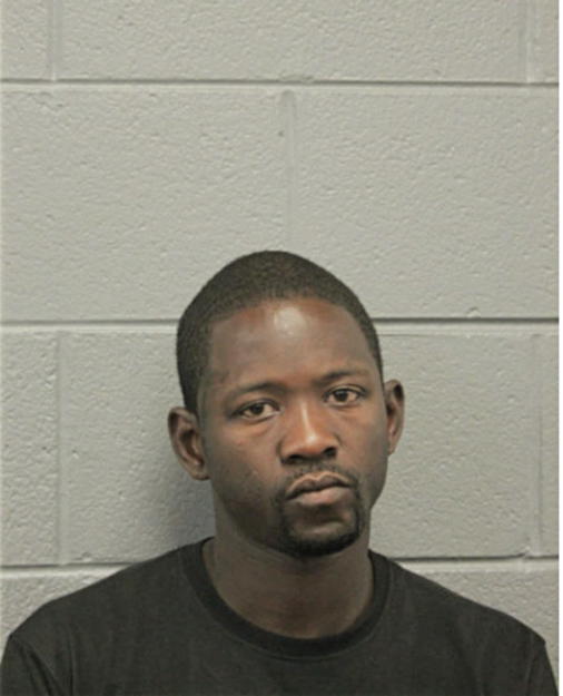 CHARLES R GRAHAM, Cook County, Illinois