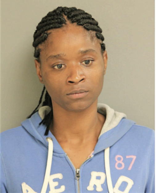 KEUIA L GRAYS, Cook County, Illinois