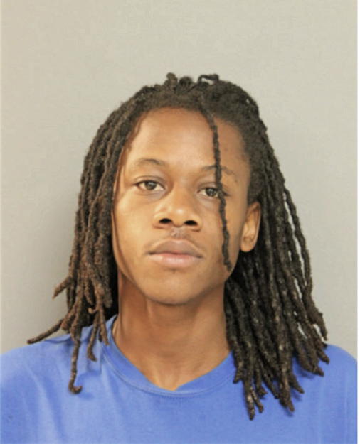 TYREE M GRAYSON, Cook County, Illinois