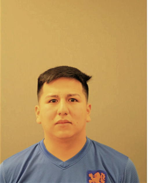 ANDRES GUARTAN, Cook County, Illinois