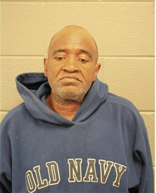 AMOS HADLEY, Cook County, Illinois