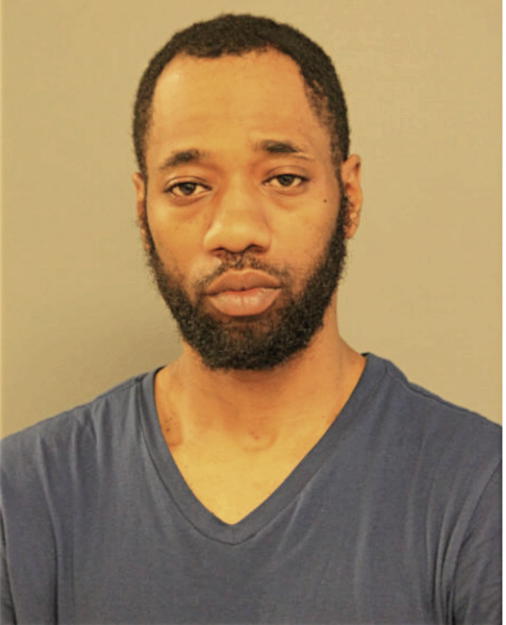 PIERRE J HALL, Cook County, Illinois