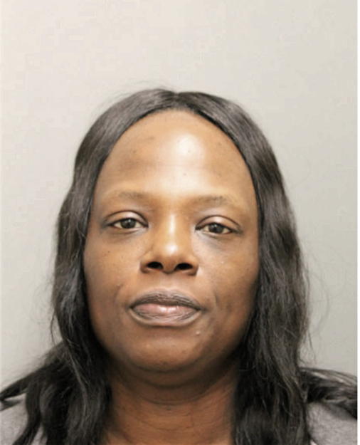 CHER J HAMP, Cook County, Illinois