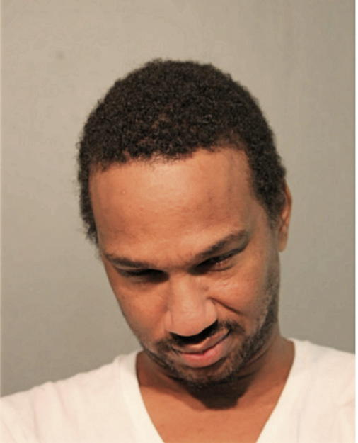 STEVEN L HAMPTON, Cook County, Illinois
