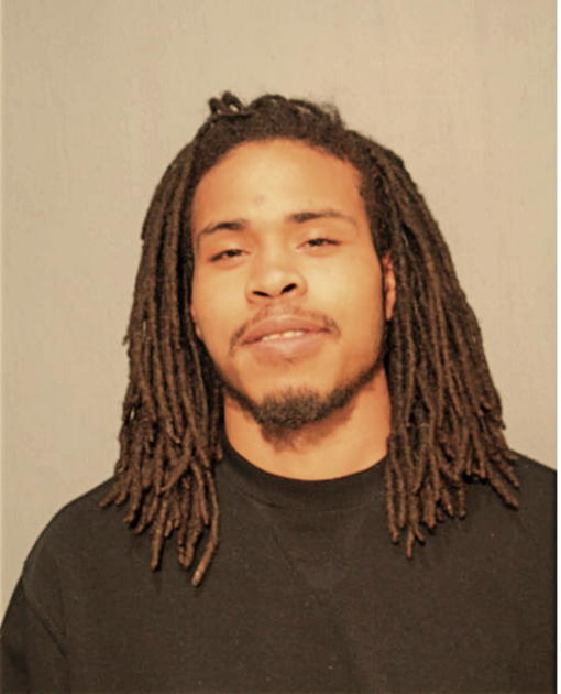 LORENZO E HARPER, Cook County, Illinois