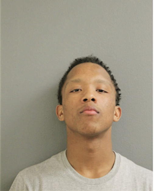 LASEAN HARRIS, Cook County, Illinois