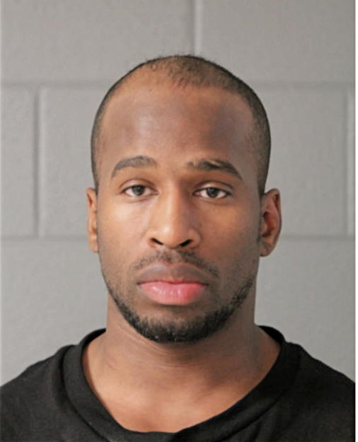 LEDIEL T HAYNES, Cook County, Illinois
