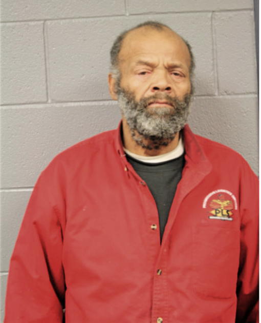 LEONARD HENDERSON, Cook County, Illinois