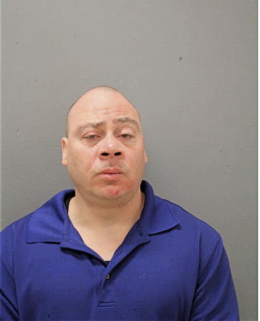 DONALD B HIGH JR., Cook County, Illinois