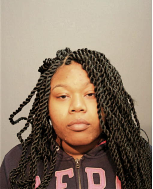 CHRISTINA HIGHTOWER, Cook County, Illinois