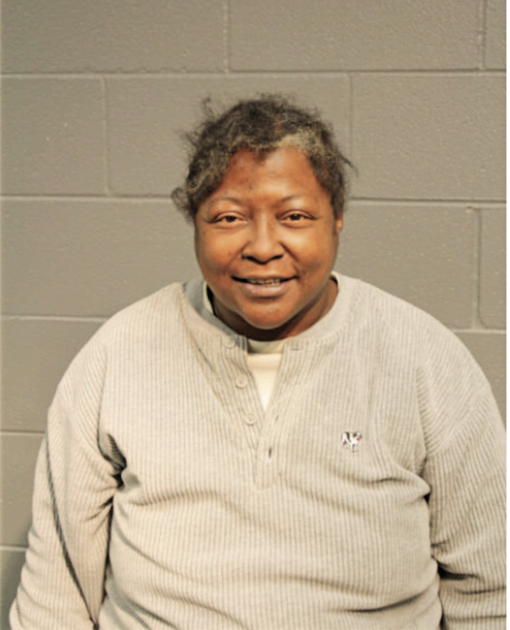 CARLEENA HILL, Cook County, Illinois