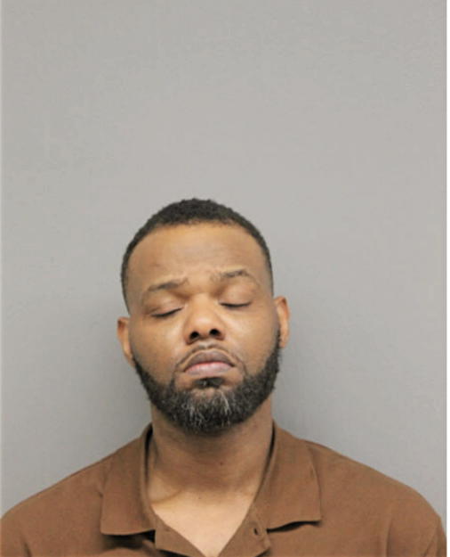 DAVIED HILL, Cook County, Illinois