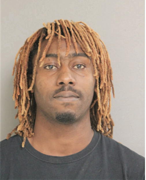 JOHNNY HODGE, Cook County, Illinois