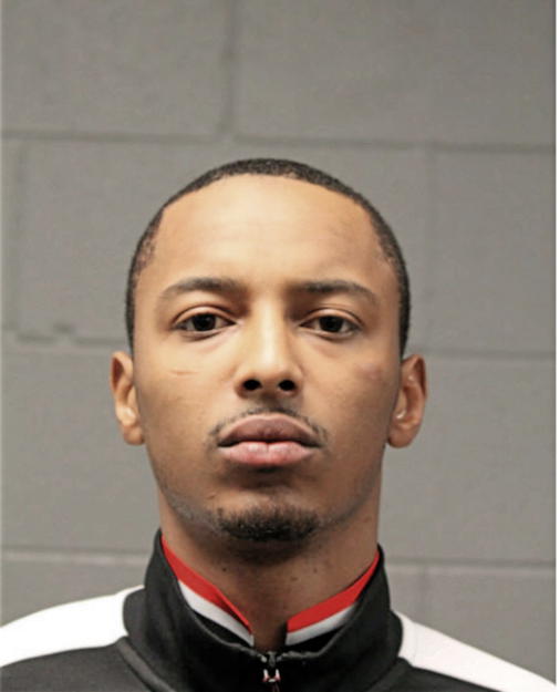 ADAMU HONROE, Cook County, Illinois