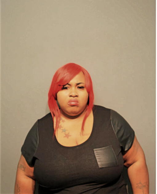 RANNETTA MARIE HOPKINS, Cook County, Illinois