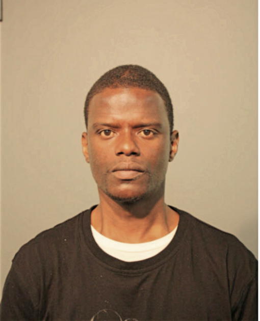 CURBY HOWARD, Cook County, Illinois