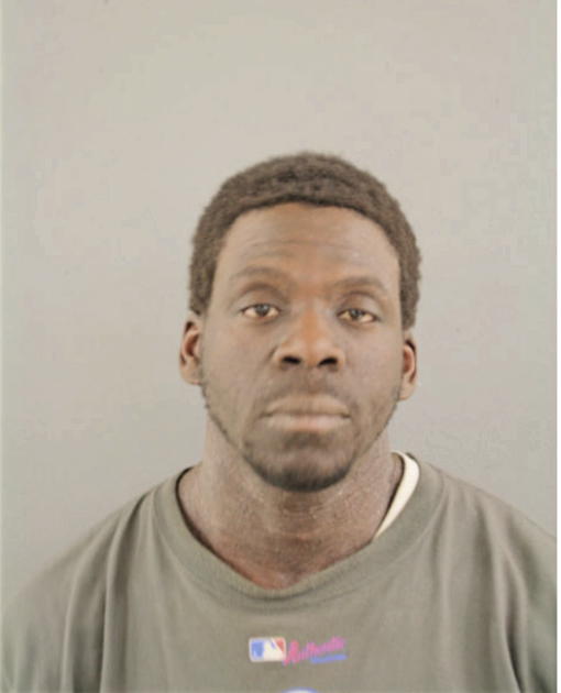 STEVEN M HUDSON, Cook County, Illinois