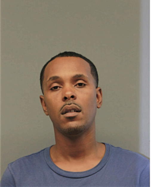 ANTHONY J JACKSON, Cook County, Illinois
