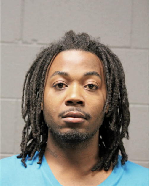 DWIGHT A JACKSON, Cook County, Illinois