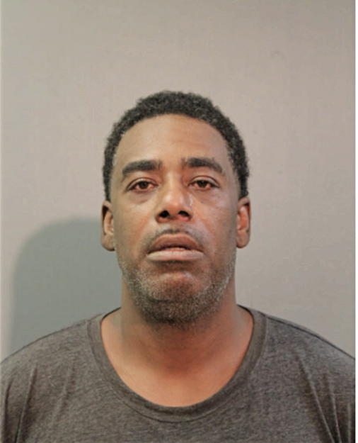 JAMARK D JACKSON, Cook County, Illinois