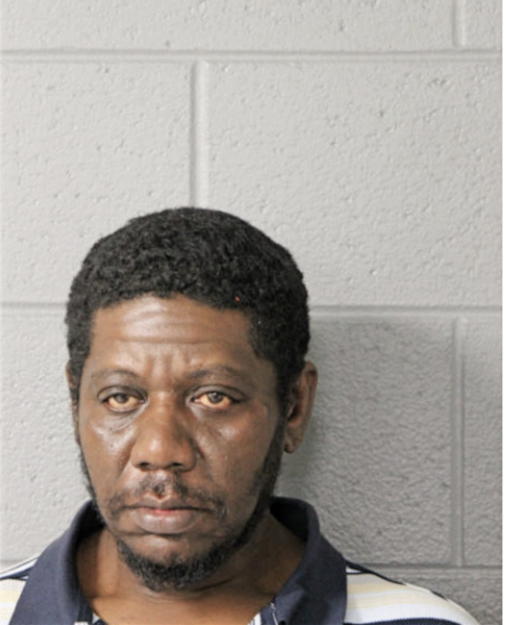 ROBERT L JEMISON, Cook County, Illinois