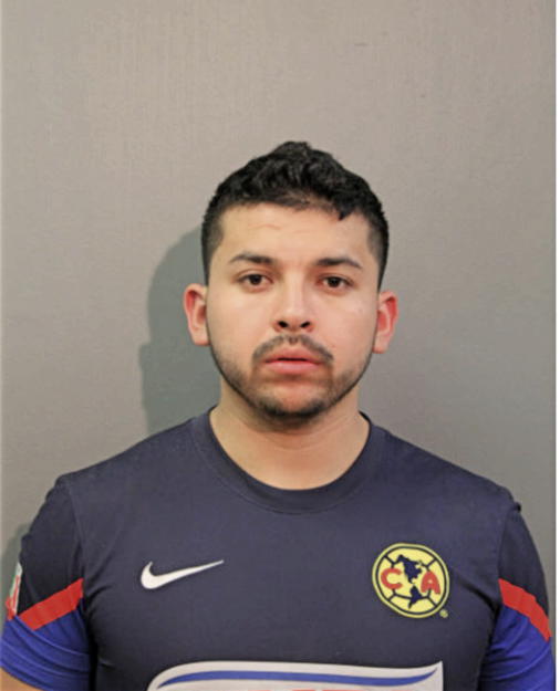 JOSE R JIMENEZ, Cook County, Illinois