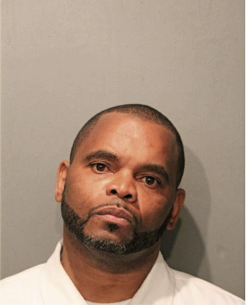 ANTHONY JERMONE JOHNSON, Cook County, Illinois