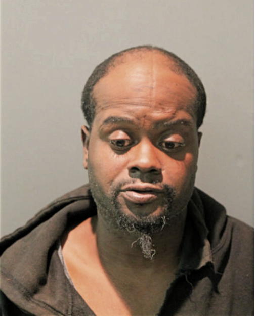 BYRON JOHNSON, Cook County, Illinois