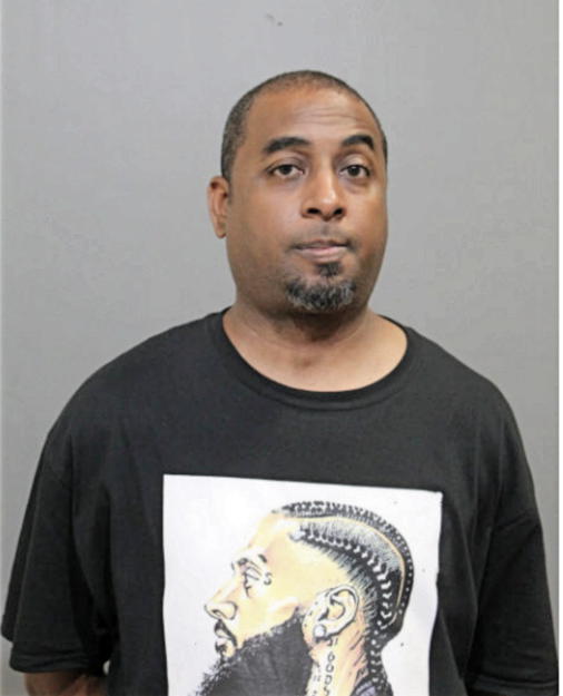 ERIC L JOHNSON, Cook County, Illinois