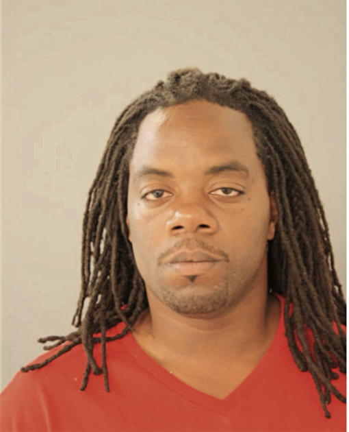 MARIO D JOHNSON, Cook County, Illinois