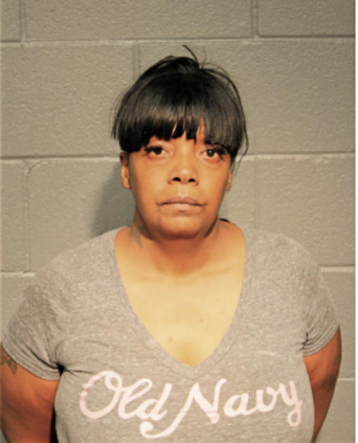 MICHELLE JOHNSON, Cook County, Illinois