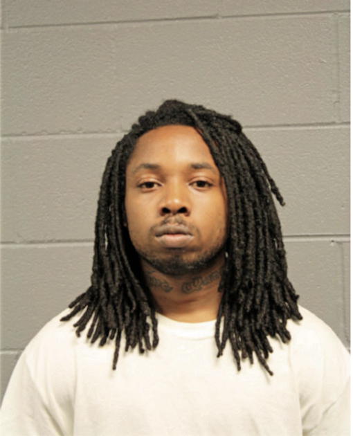 TOWALO M JOHNSON, Cook County, Illinois