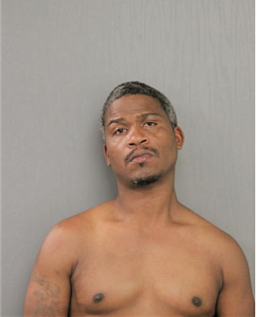 DAMEON D JOINTER, Cook County, Illinois