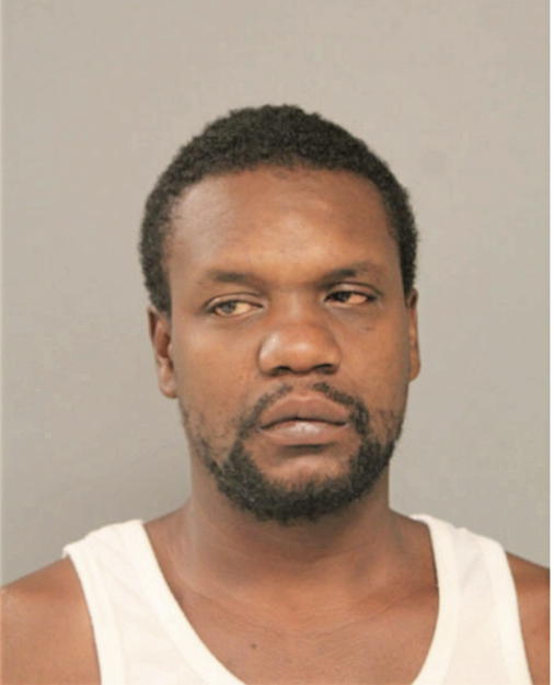 WARREN JUNIUS, Cook County, Illinois