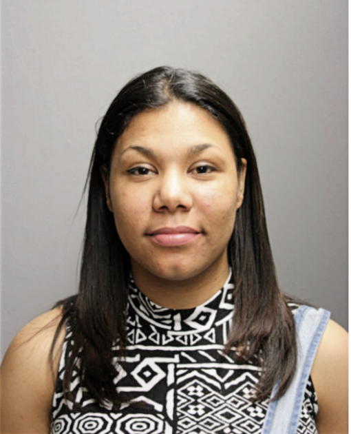 TAHMEKA C KELLEY, Cook County, Illinois
