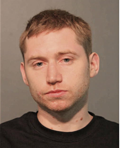 FINNON KENNEDY, Cook County, Illinois