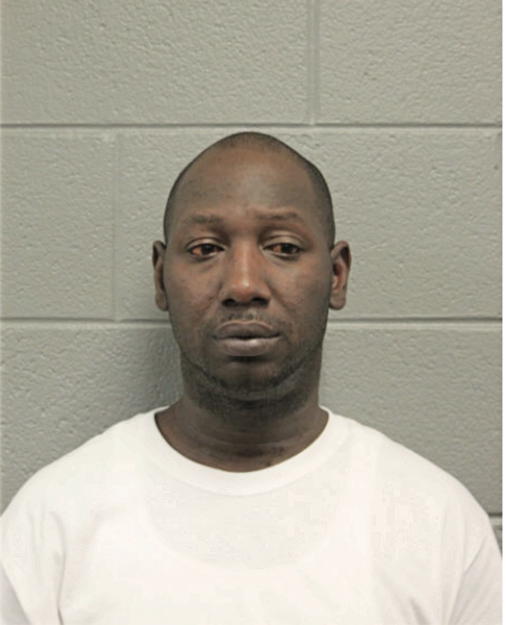 WAYNE L KENNEDY, Cook County, Illinois