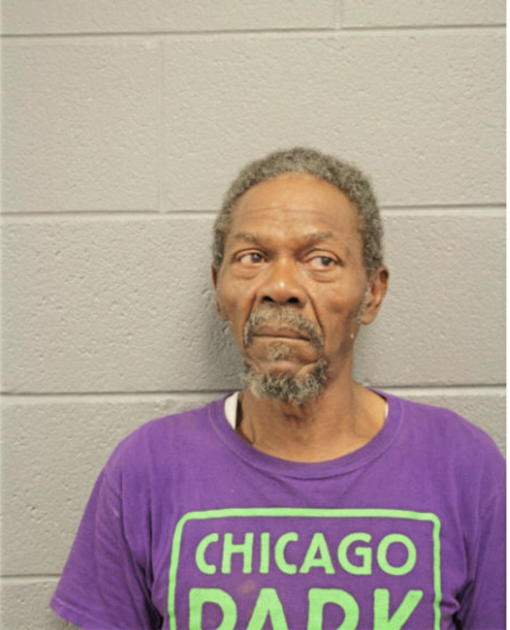 ROBERT KOUNTZ, Cook County, Illinois