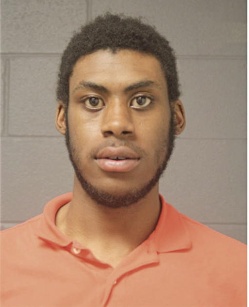 ALLEN LASLIE, Cook County, Illinois