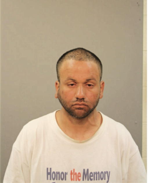 ANGEL LAZARINI, Cook County, Illinois
