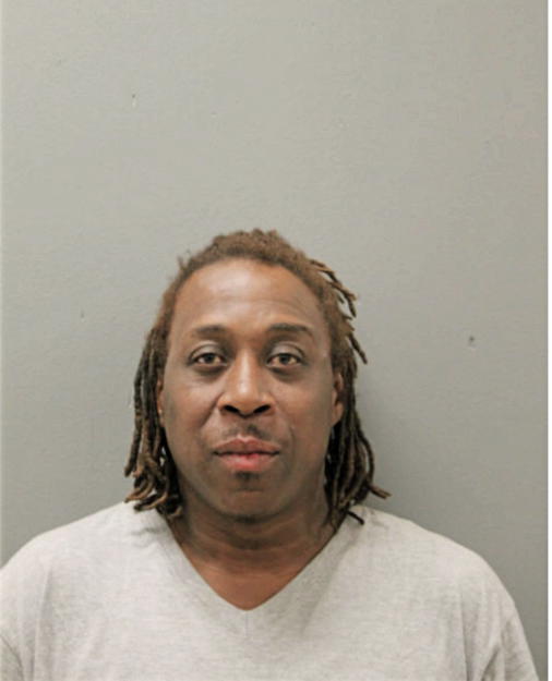 WILLIE LEARY, Cook County, Illinois