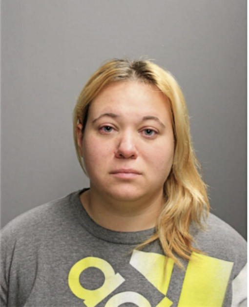 KATRINA R LESSNER, Cook County, Illinois