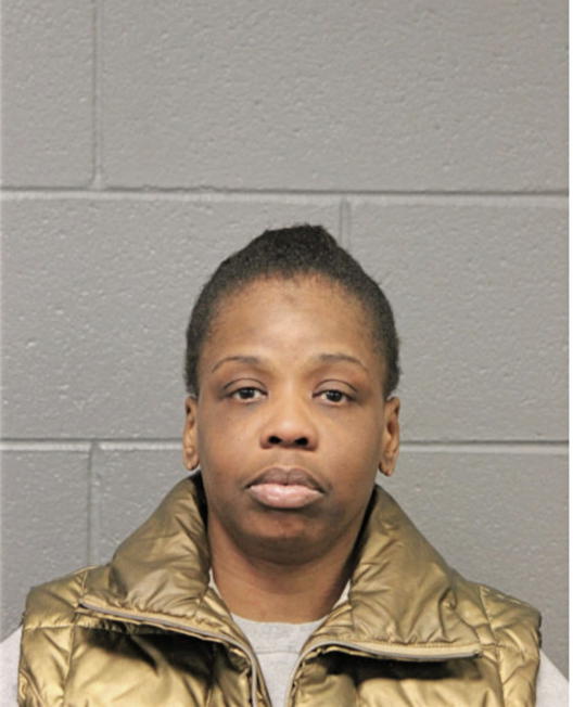 EVALINA A LEWIS, Cook County, Illinois