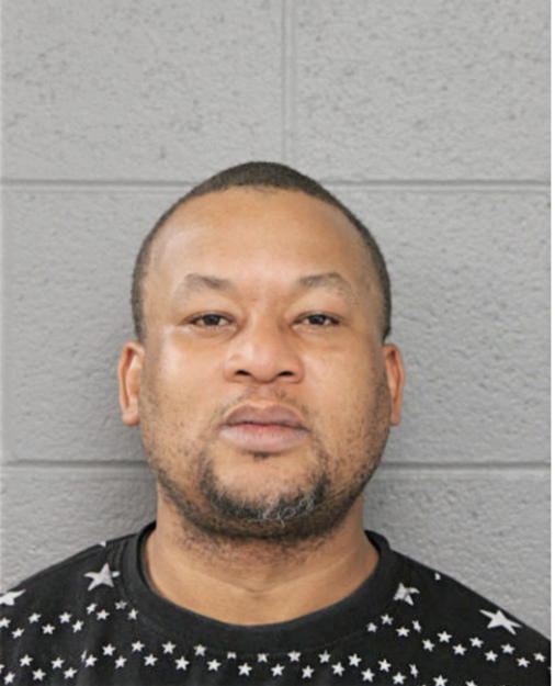 JUSTIN D LITTLE, Cook County, Illinois