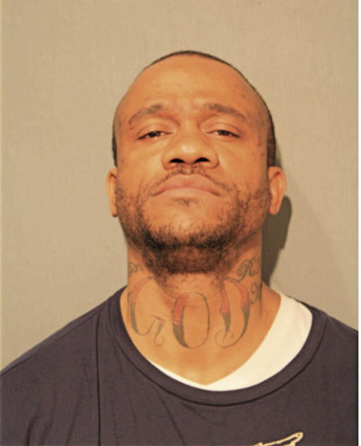 LARRY LOMAN, Cook County, Illinois