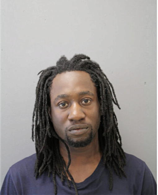 DEAIR R MARTIN, Cook County, Illinois